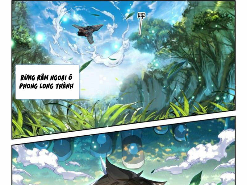 Chung Cực Đấu La Chapter 433 - Trang 2