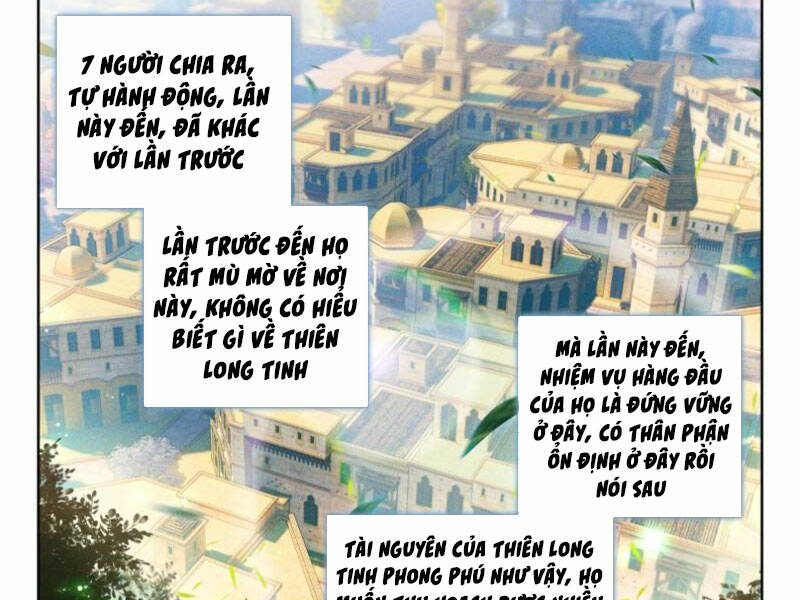 Chung Cực Đấu La Chapter 433 - Trang 2