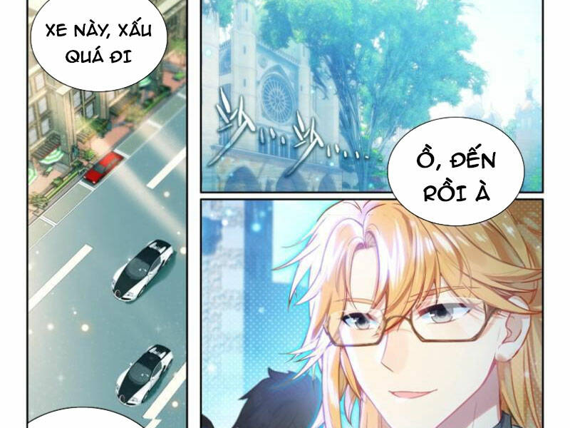 Chung Cực Đấu La Chapter 433 - Trang 2