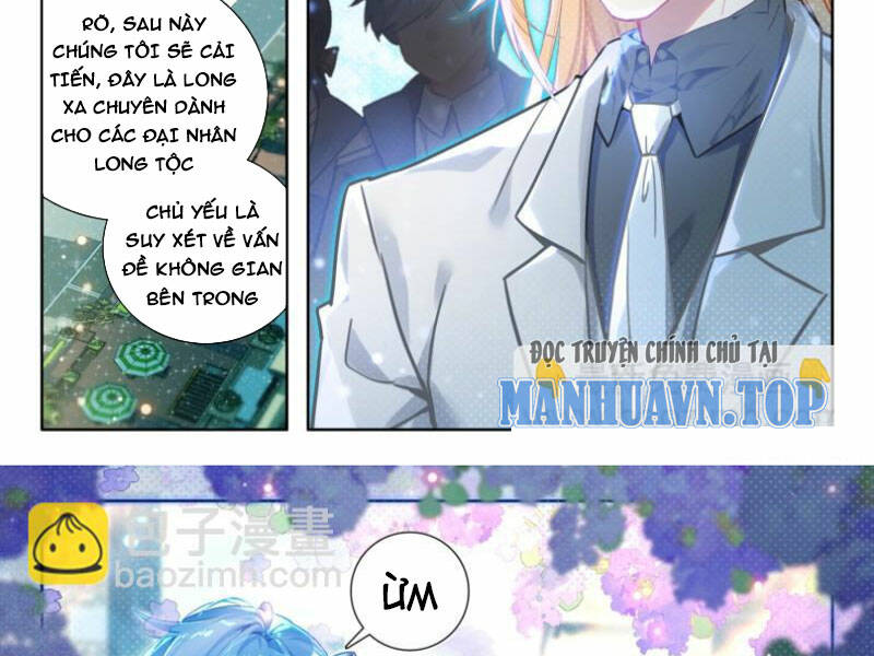 Chung Cực Đấu La Chapter 433 - Trang 2