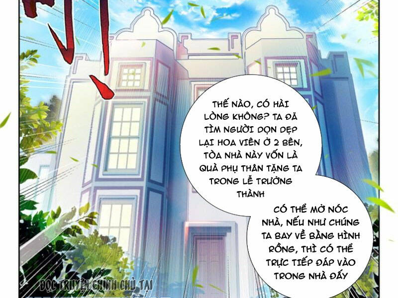 Chung Cực Đấu La Chapter 433 - Trang 2