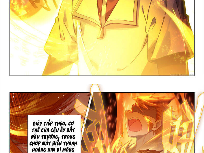 Chung Cực Đấu La Chapter 444 - Trang 2