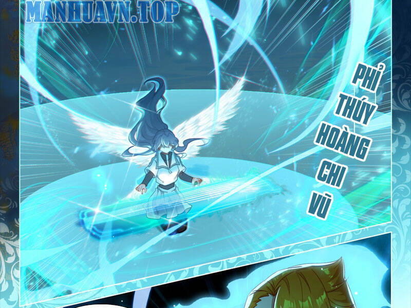 Chung Cực Đấu La Chapter 444 - Trang 2