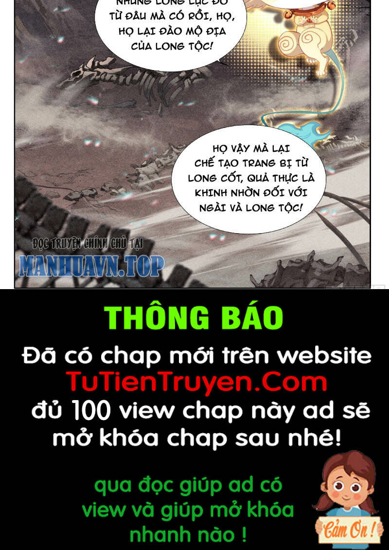 Chung Cực Đấu La Chapter 446 - Trang 2
