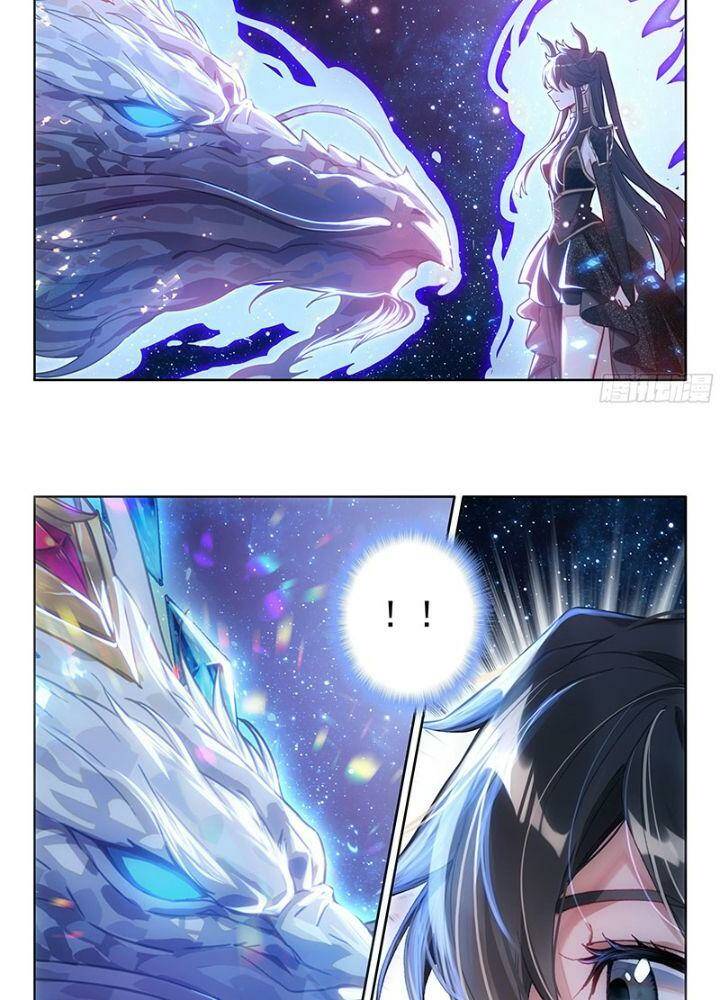 Chung Cực Đấu La Chapter 453 - Trang 2