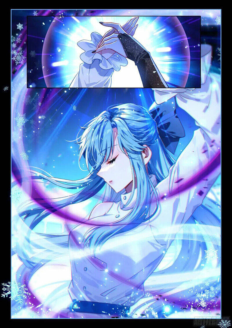 Chung Cực Đấu La Chapter 476 - Trang 2