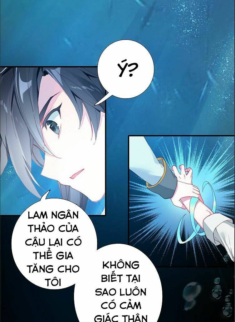 Chung Cực Đấu La Chapter 48.3 - Trang 2