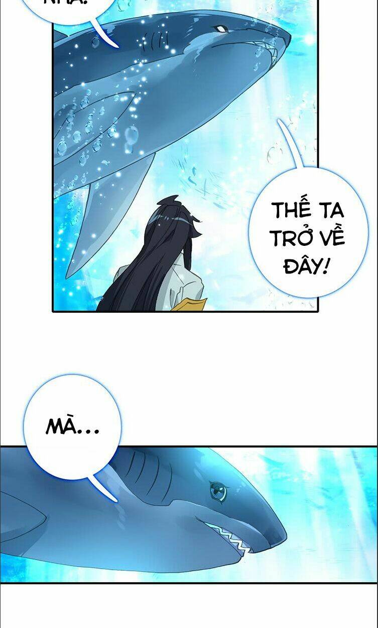 Chung Cực Đấu La Chapter 48.3 - Trang 2