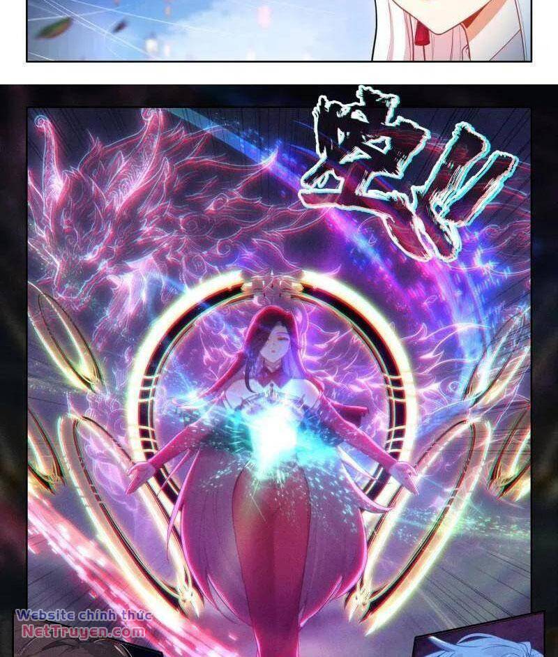 Chung Cực Đấu La Chapter 520 - Trang 2