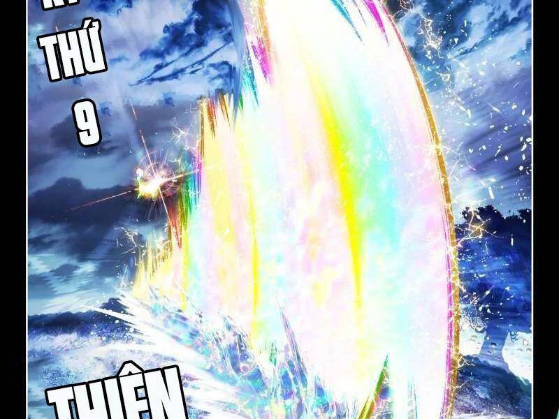 Chung Cực Đấu La Chapter 521 - Trang 2