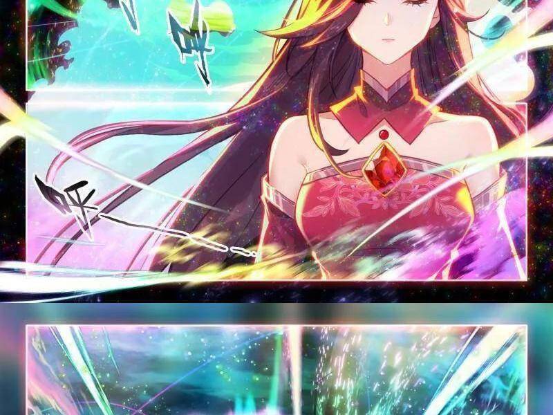 Chung Cực Đấu La Chapter 521 - Trang 2