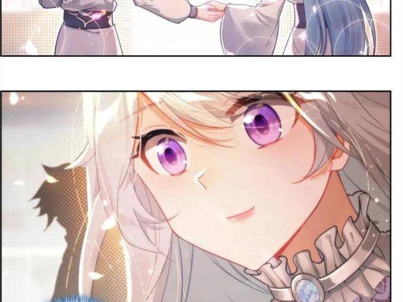 Chung Cực Đấu La Chapter 527 - Trang 2