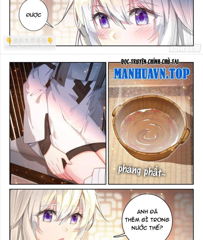 Chung Cực Đấu La Chapter 529 - Trang 2