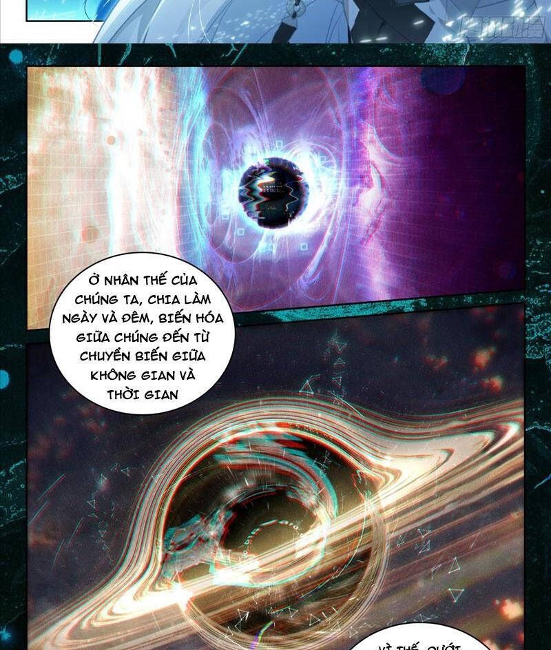 Chung Cực Đấu La Chapter 533.4 - Trang 2