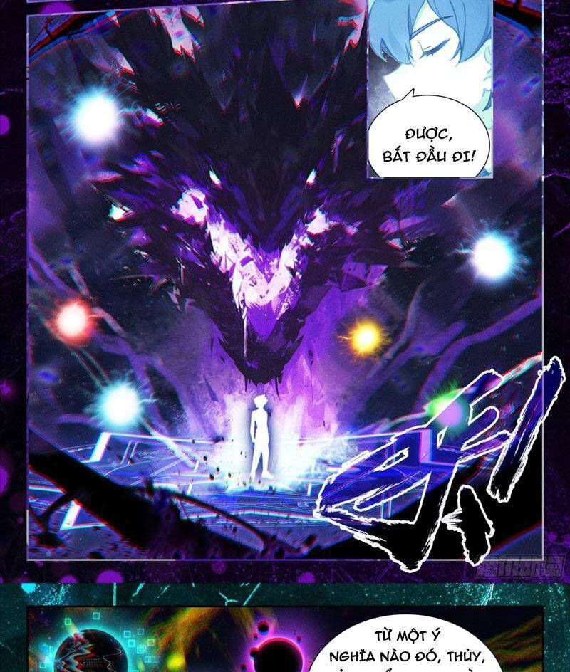 Chung Cực Đấu La Chapter 533.6 - Trang 2