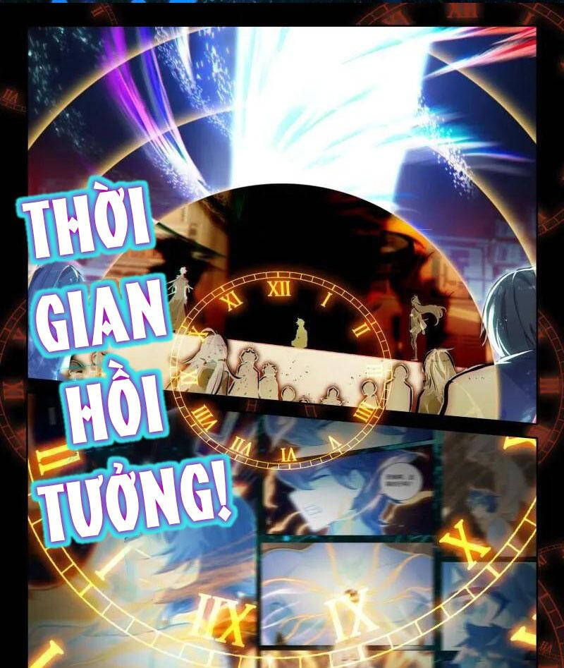 Chung Cực Đấu La Chapter 535 - Trang 2