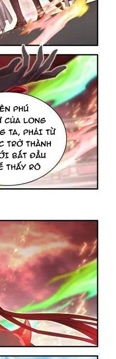 Chung Cực Đấu La Chapter 542 - Trang 2