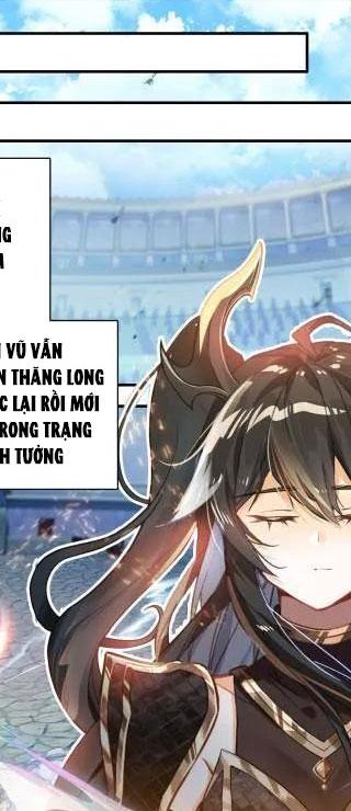 Chung Cực Đấu La Chapter 542 - Trang 2