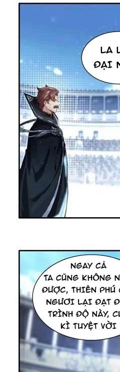 Chung Cực Đấu La Chapter 542 - Trang 2