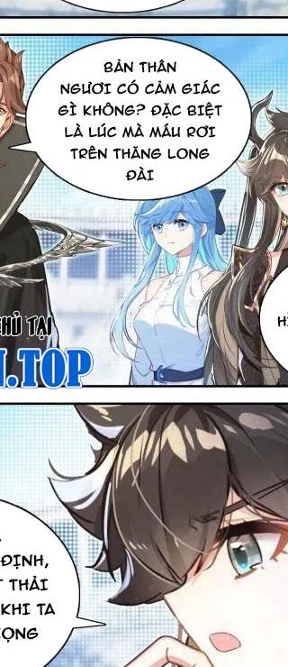 Chung Cực Đấu La Chapter 542 - Trang 2