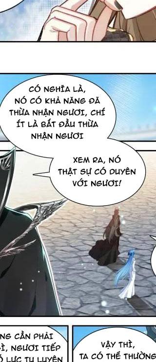 Chung Cực Đấu La Chapter 542 - Trang 2