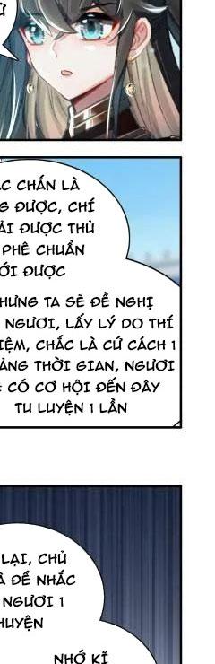 Chung Cực Đấu La Chapter 542 - Trang 2