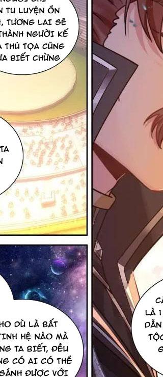 Chung Cực Đấu La Chapter 542 - Trang 2