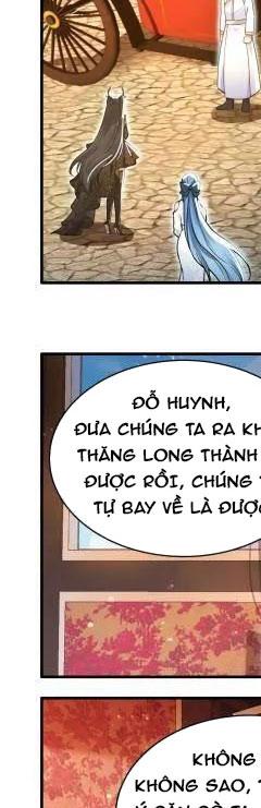 Chung Cực Đấu La Chapter 542 - Trang 2
