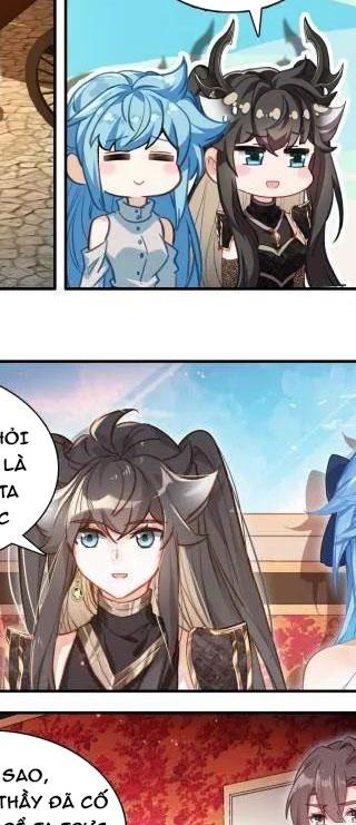 Chung Cực Đấu La Chapter 542 - Trang 2