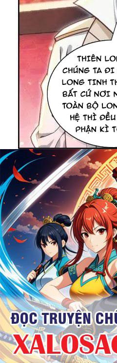 Chung Cực Đấu La Chapter 542 - Trang 2