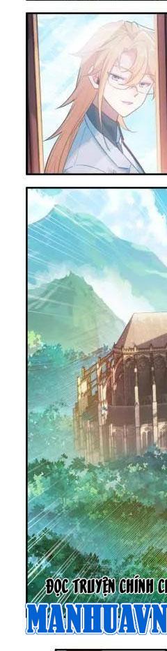 Chung Cực Đấu La Chapter 544 - Trang 2