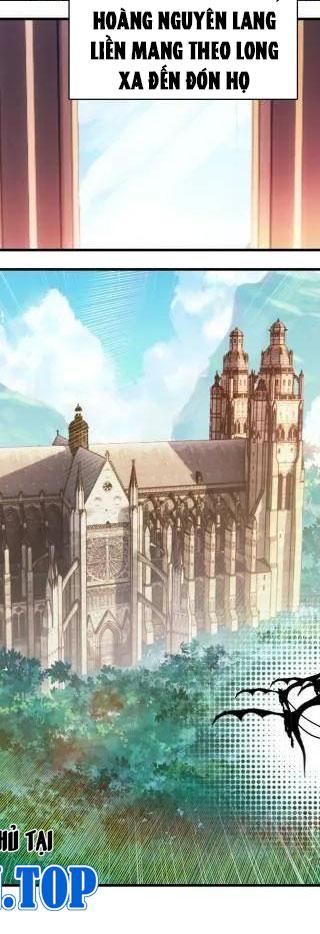 Chung Cực Đấu La Chapter 544 - Trang 2