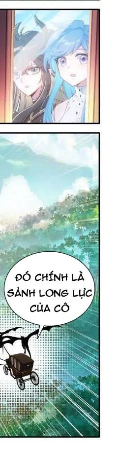 Chung Cực Đấu La Chapter 544 - Trang 2