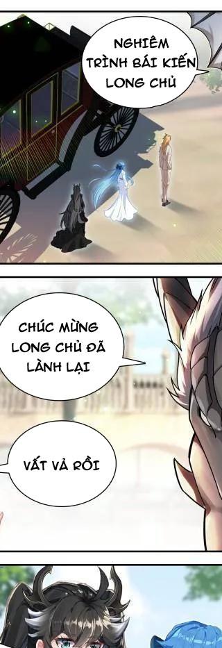 Chung Cực Đấu La Chapter 544 - Trang 2