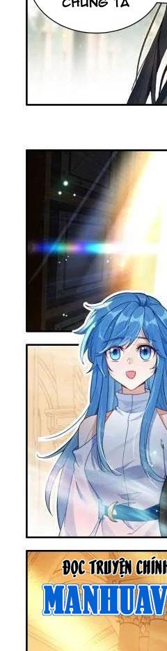 Chung Cực Đấu La Chapter 544 - Trang 2