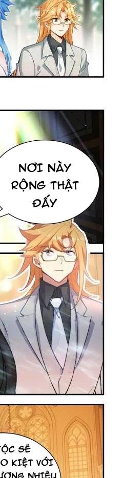 Chung Cực Đấu La Chapter 544 - Trang 2