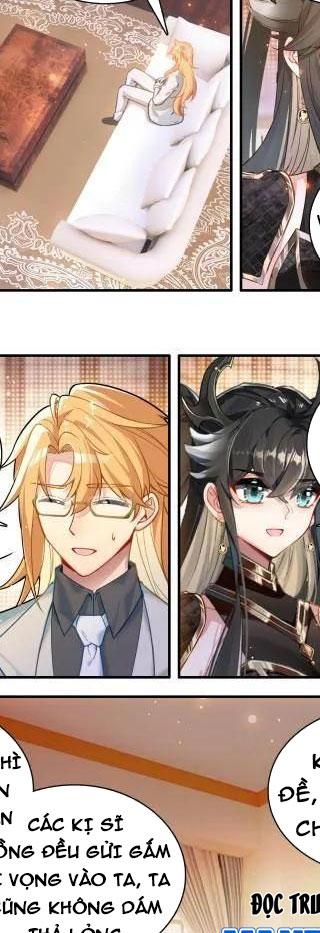 Chung Cực Đấu La Chapter 544 - Trang 2