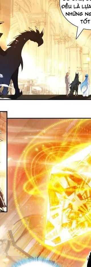 Chung Cực Đấu La Chapter 544 - Trang 2