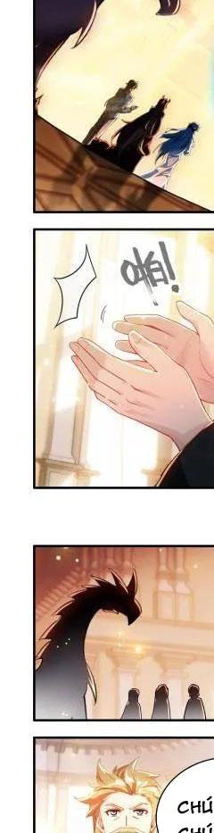 Chung Cực Đấu La Chapter 544 - Trang 2