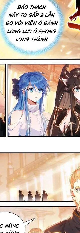 Chung Cực Đấu La Chapter 544 - Trang 2