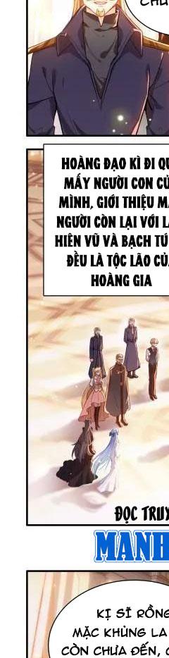 Chung Cực Đấu La Chapter 544 - Trang 2