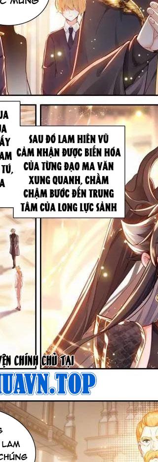 Chung Cực Đấu La Chapter 544 - Trang 2