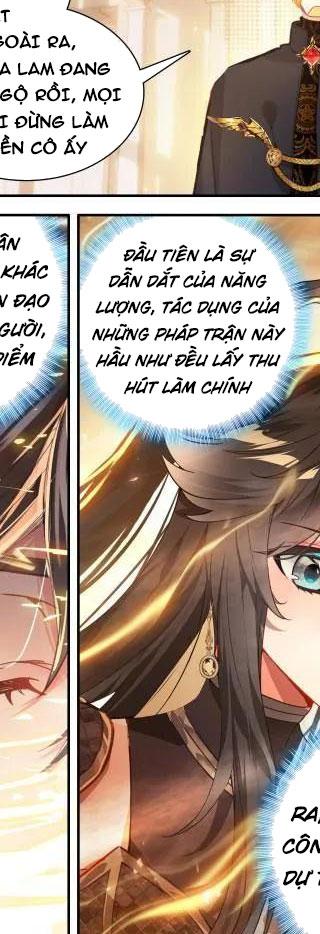 Chung Cực Đấu La Chapter 544 - Trang 2