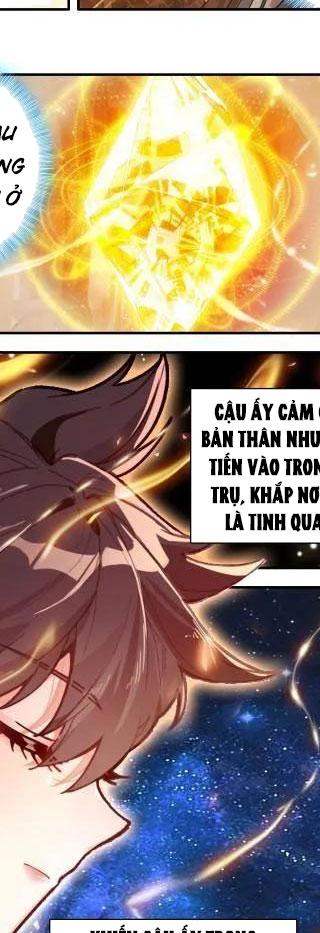 Chung Cực Đấu La Chapter 544 - Trang 2