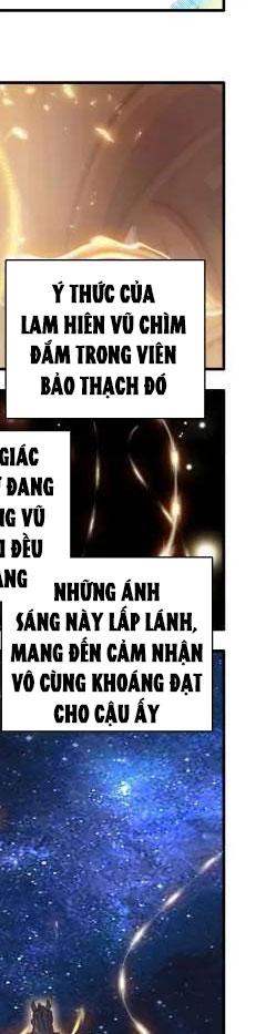 Chung Cực Đấu La Chapter 544 - Trang 2