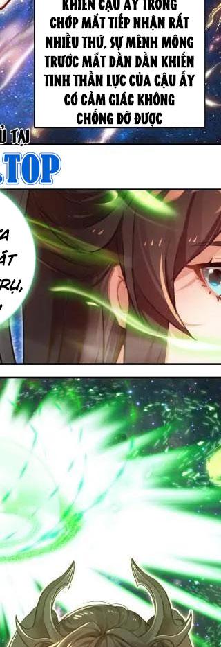 Chung Cực Đấu La Chapter 544 - Trang 2