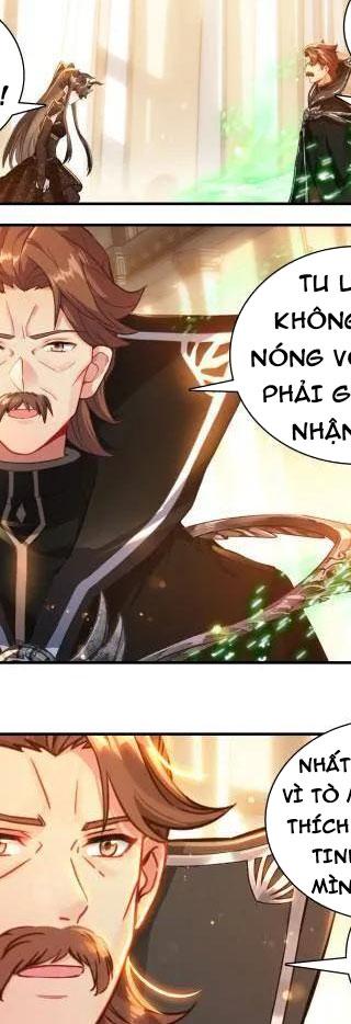 Chung Cực Đấu La Chapter 544 - Trang 2