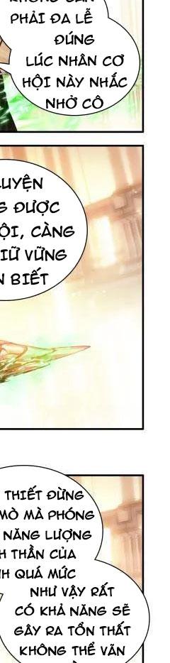 Chung Cực Đấu La Chapter 544 - Trang 2