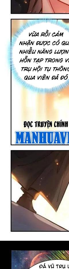 Chung Cực Đấu La Chapter 544 - Trang 2