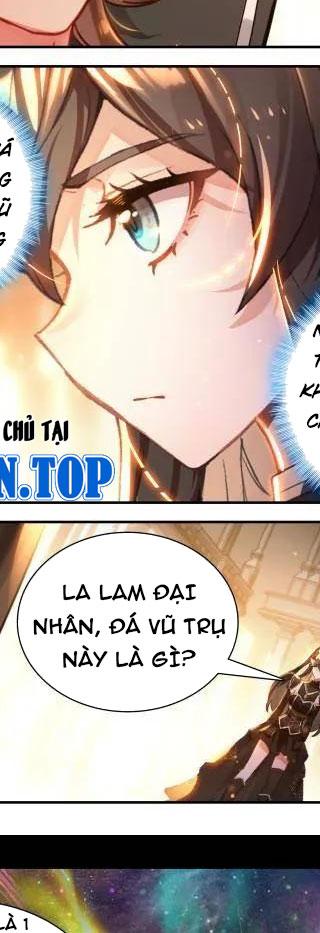 Chung Cực Đấu La Chapter 544 - Trang 2